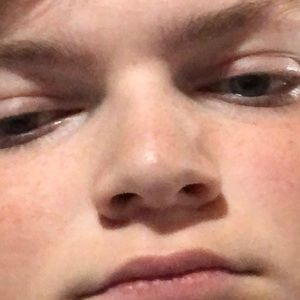 Meet your Posher, Gavin